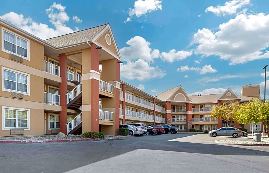 Extended Stay America Suites - Fresno - North