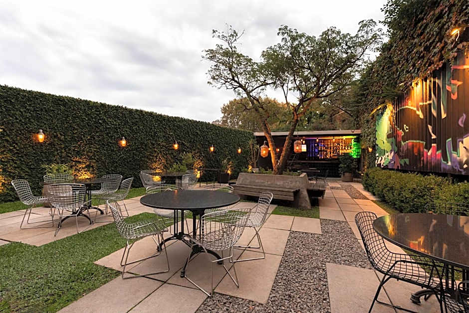 Dazzler by Wyndham Montevideo