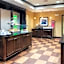 Hampton Inn Oxford/Miami University Area