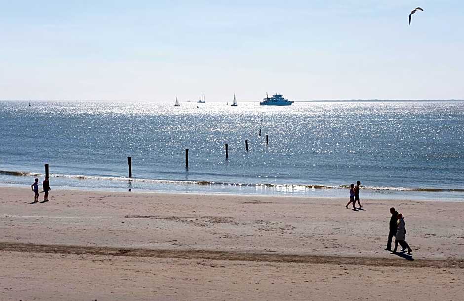 Michels Thalasso Hotel Nordseehaus