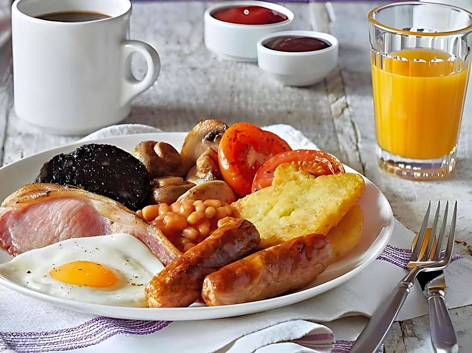 Premier Inn London City (Old Street)