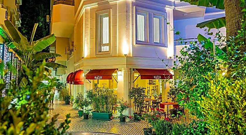 Siete Hotel