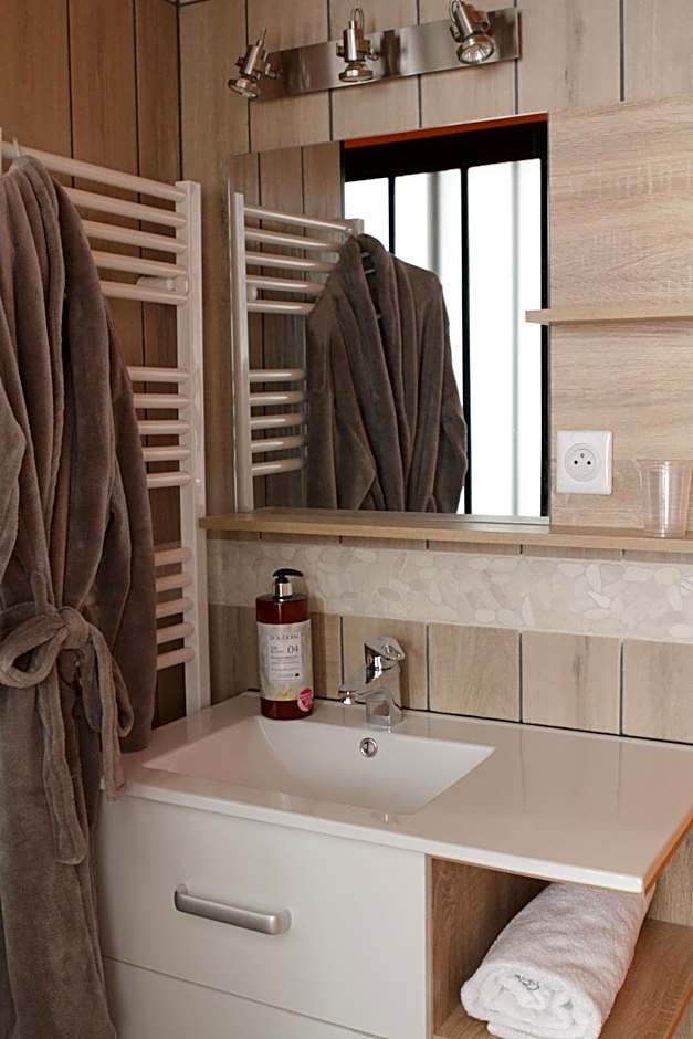 Une maison en ville, Hyper Centre ville, Spa