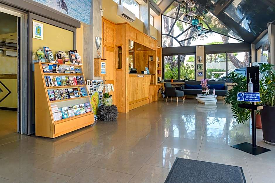 Hotel & Restaurant San Pellegrino