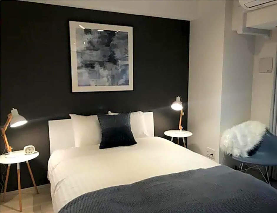 intheHood Nihonbashi - Vacation STAY 09765v