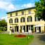 Hotel Hambros - Il Parco In Villa Banchieri