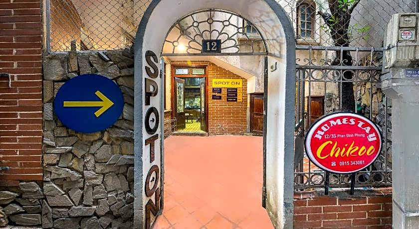 Chikoo Homestay (spot-on)