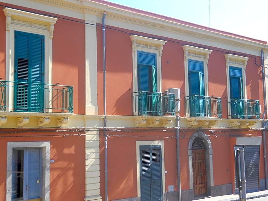 Antico Palazzo