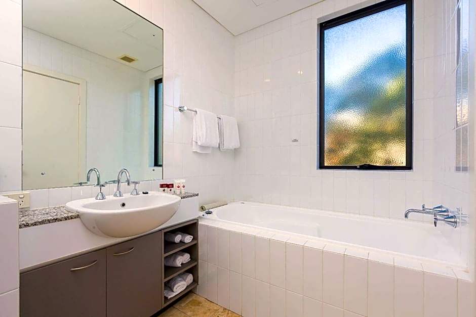 Club Wyndham Perth, Trademark Collection by Wyndham