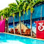 The Ritz Hostel