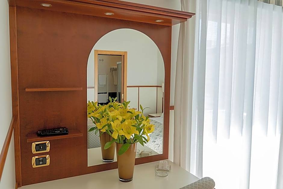 Hotels Vidi Miramare & Delfino