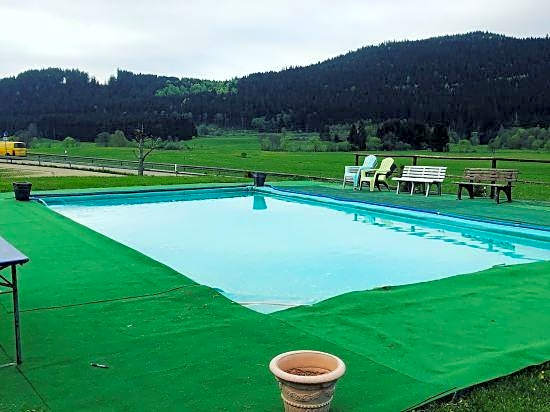 Hotel Sonnenmatte