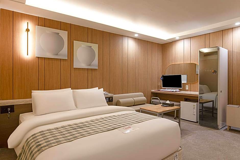 Bundang Hotel D Osee