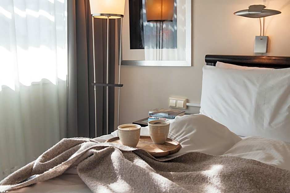 Home Hotel Aurora