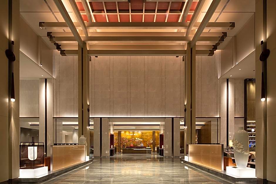 InterContinental Quanzhou By IHG