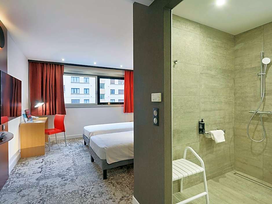 ibis Annemasse