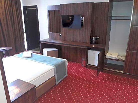 Legend Business Hotel Batumi