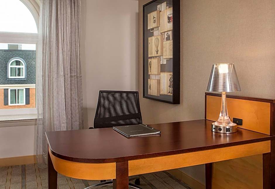 Hilton Wilmington/Christiana