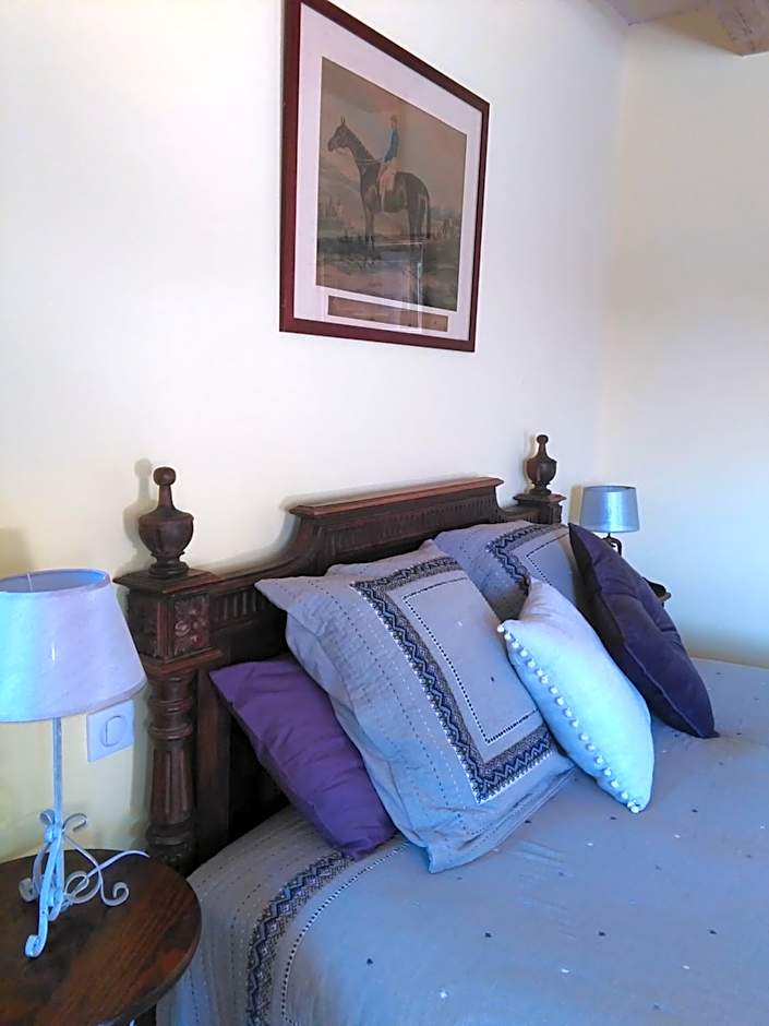 Bergerie de Lagarrigue