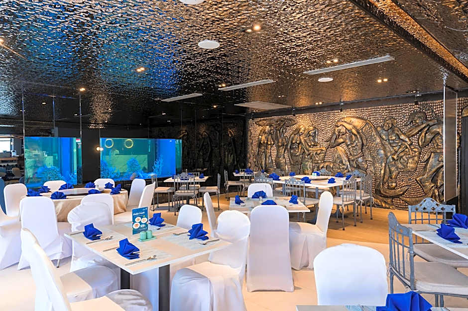 Pearl Hotel Phuket