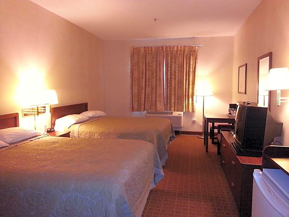 Super 8 by Wyndham Page/Lake Powell