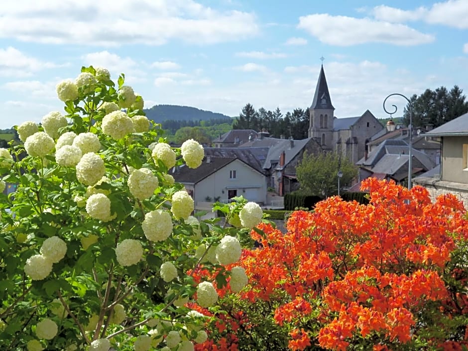 Chambres d'Hôtes L'Hirondelle du Lac