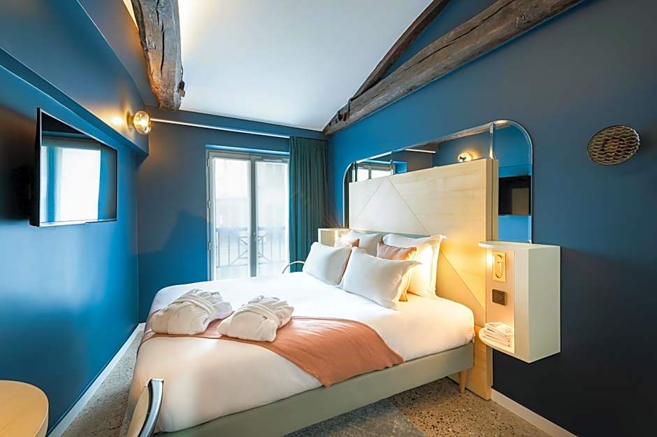 Hotel Amoi Paris