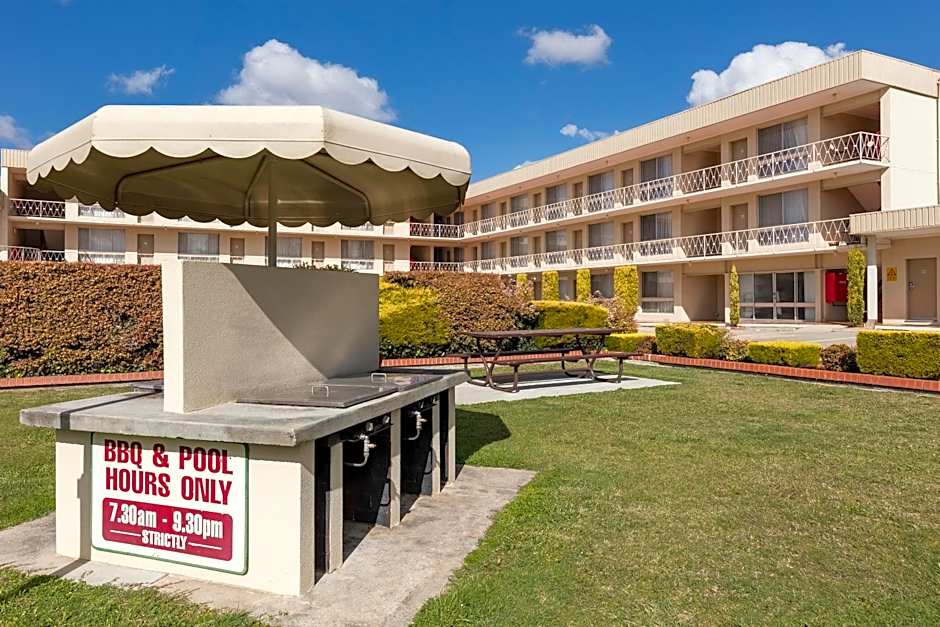 BreakFree Queanbeyan