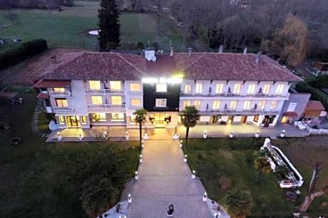 Hôtel du Barry Resort & Spa