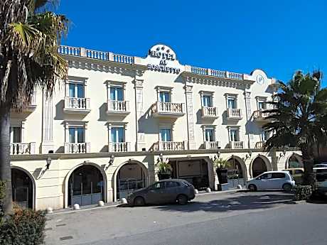 Hotel Art Al Boschetto