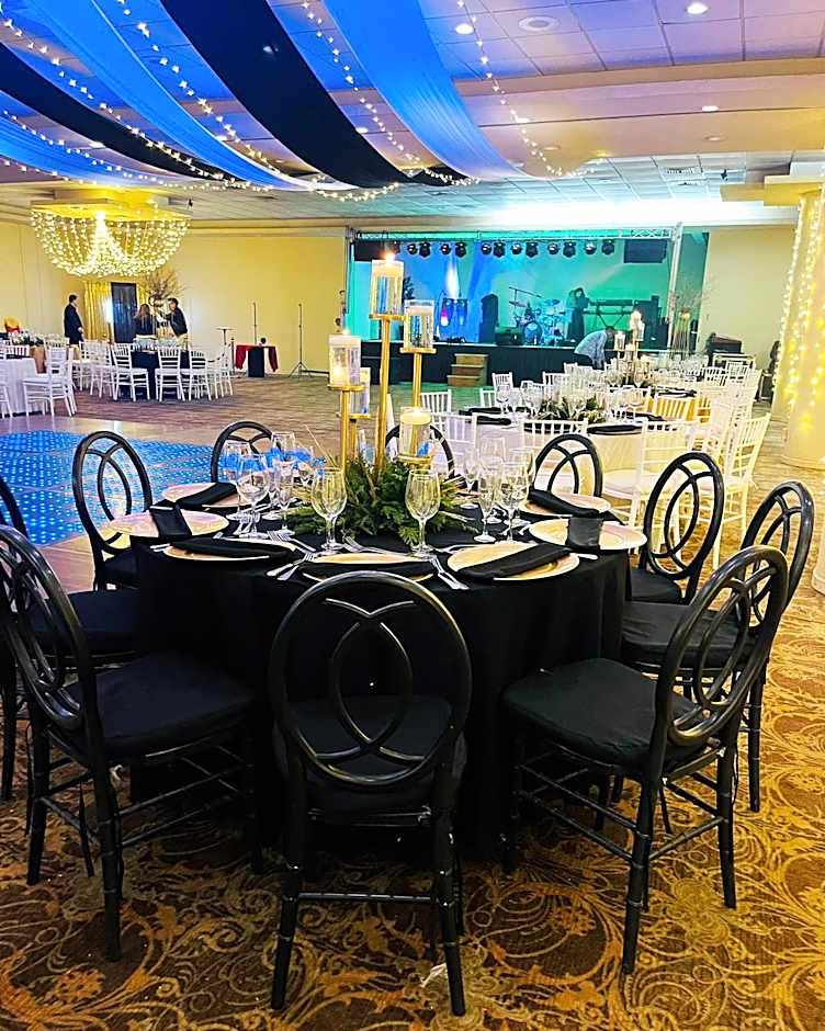 HOTEL SAN CARLOS PLAZA