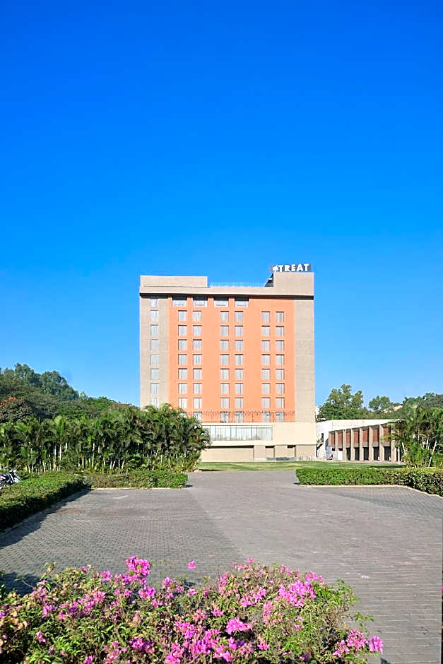 Treat Hotel Nashik City Center