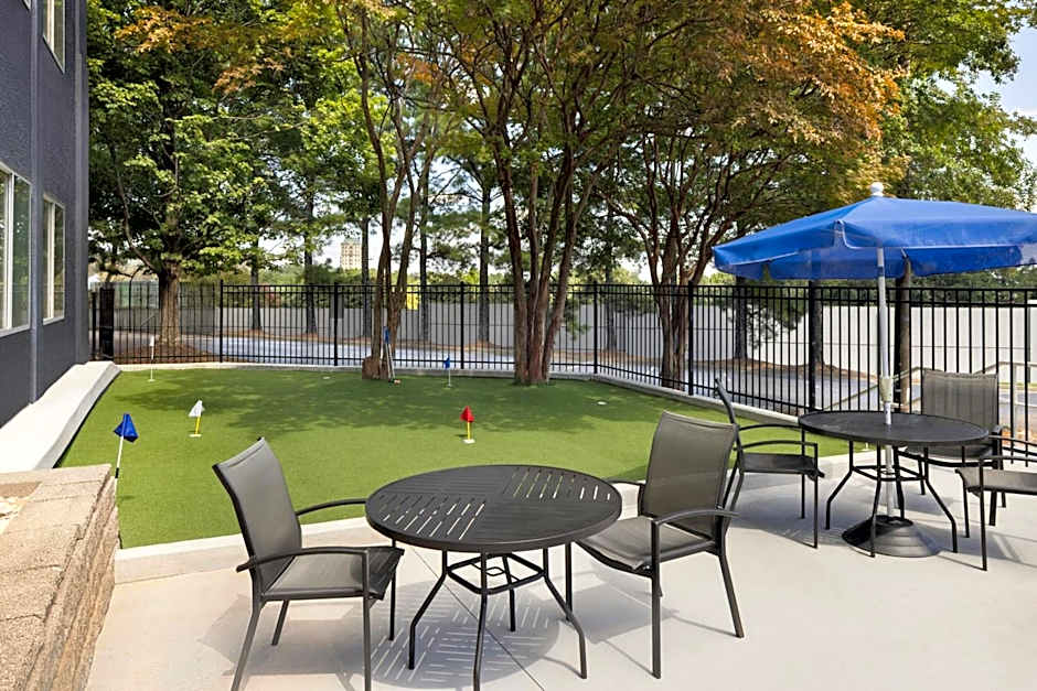 Fairfield Inn & Suites by Marriott Atlanta Vinings/Galleria