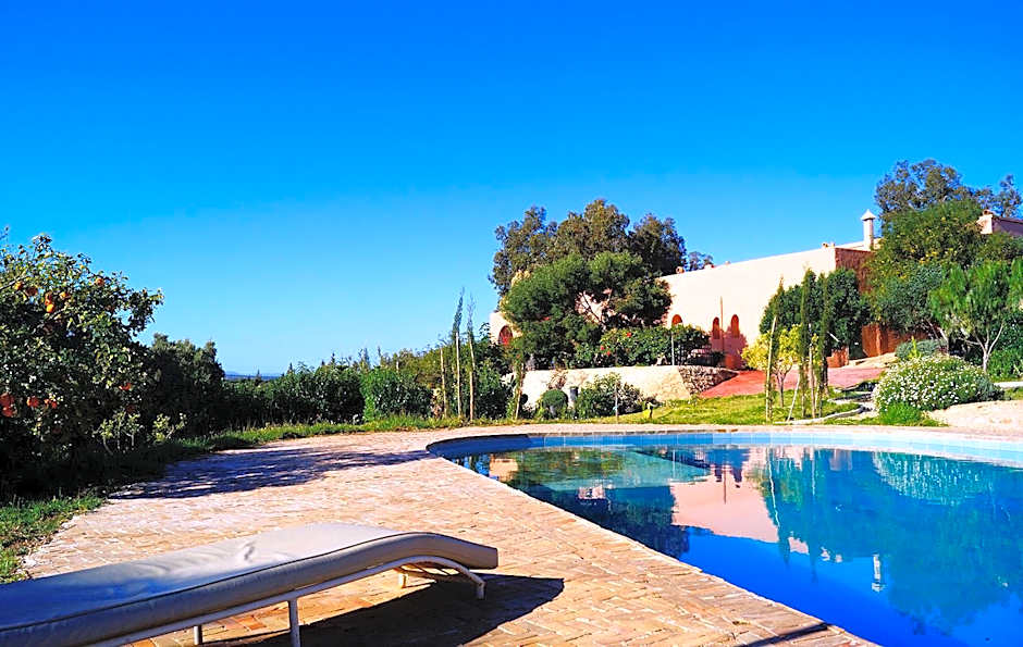 Riad Douar Des Oliviers