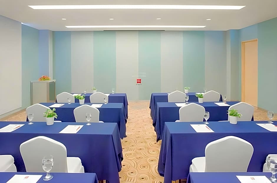 Central Seven Hotel by Kwon Busan Seomyeon