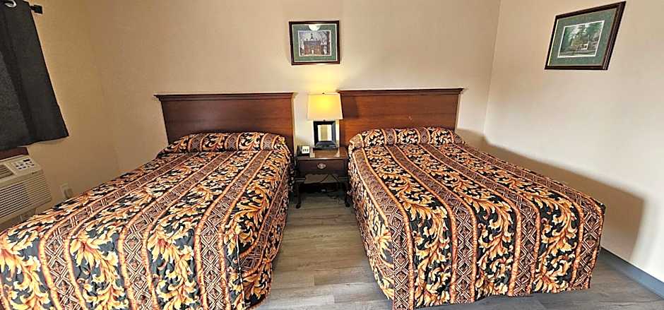 Mount Laurel Motel