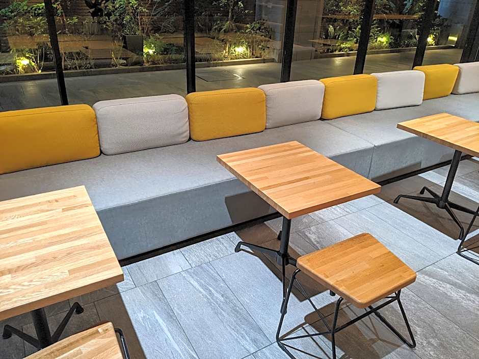 Tokyu Stay Takanawa Shinagawa Area