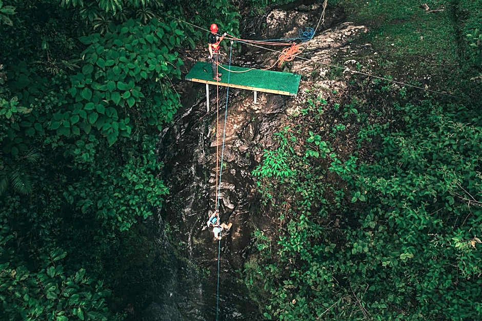 El Silencio Lodge & Spa Costa Rica