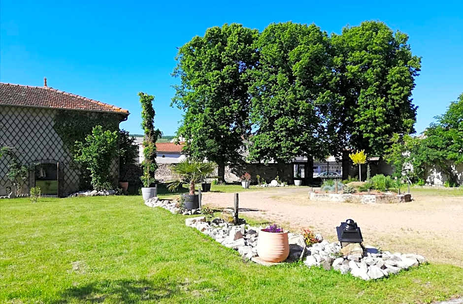 Château Les 4 Saisons