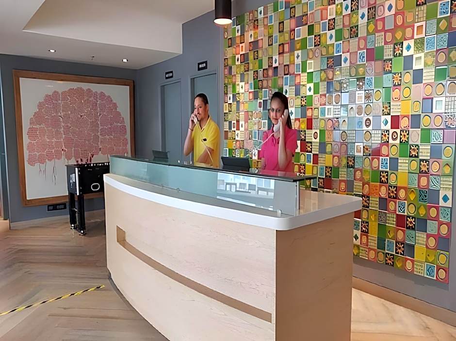 Ginger Noida City Center