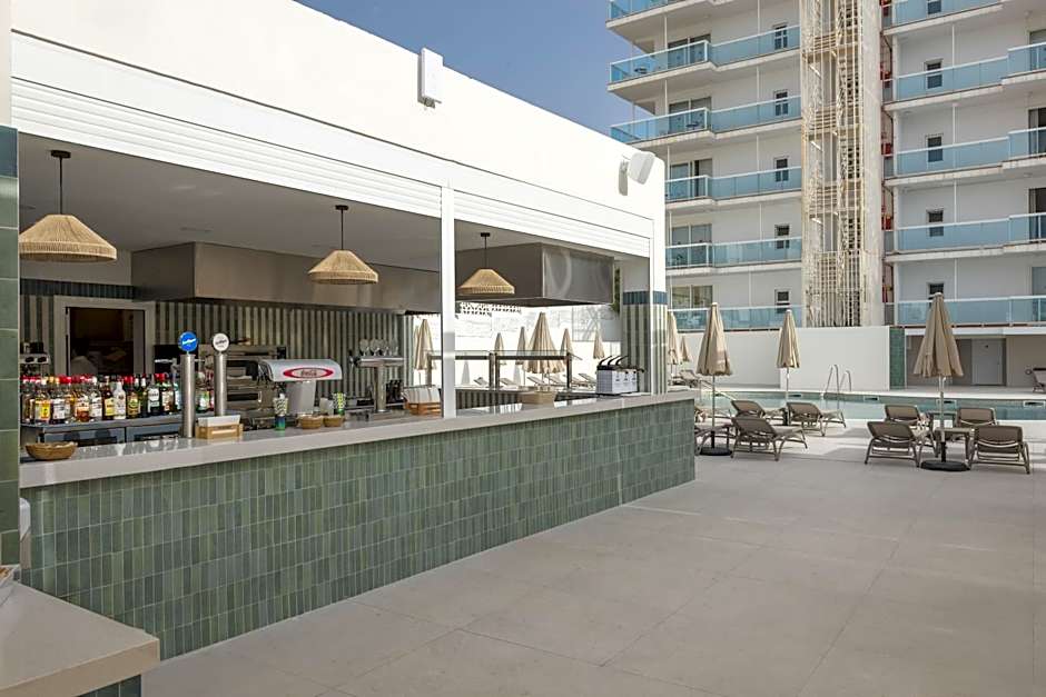 Hotel Palia Las Palomas