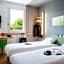 ibis budget Rennes Route de Saint Malo