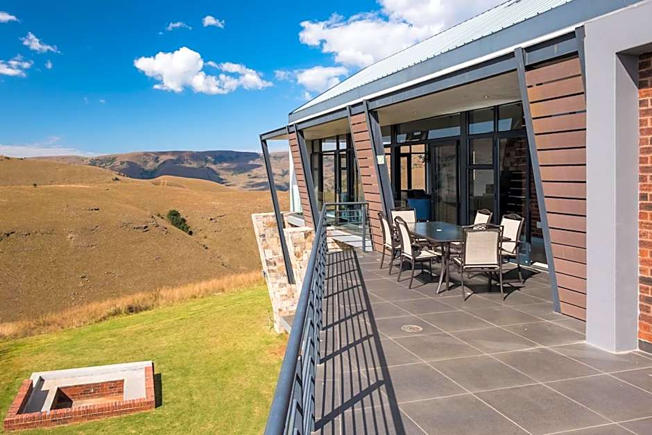 Highland Gate House 1023