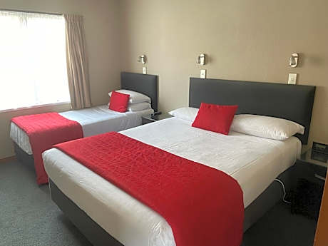 One-Bedroom Apartment - Disability Access 8