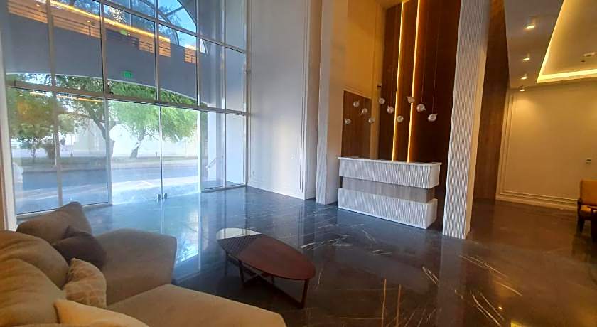 Terminal Inn Airport Hotel and Apartment