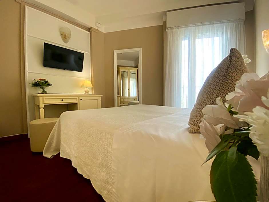 Hotel Admiral - Seaview Restaurant