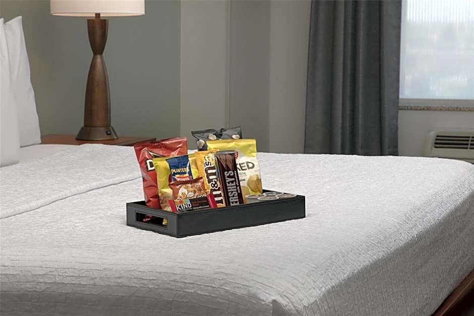 Hilton Garden Inn Oklahoma City/Bricktown
