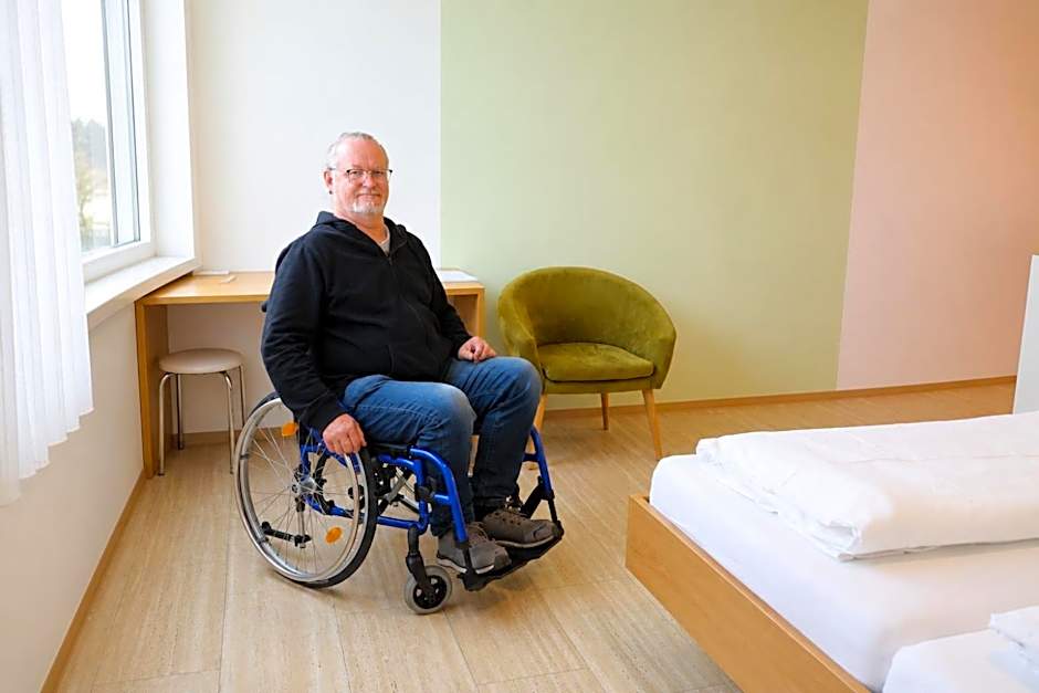 Hotel B3 GmbH