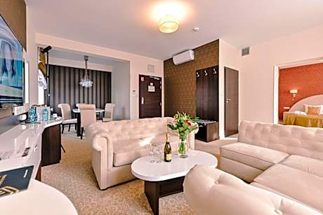 Apartment - Hotel Rycerski
