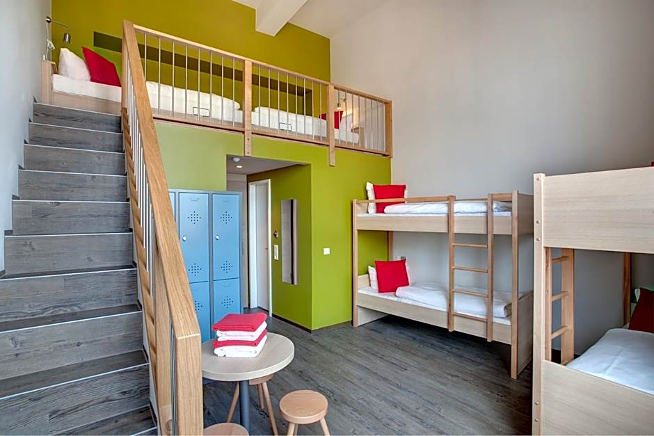 MEININGER Hotel Berlin Mitte